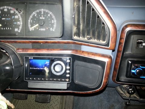 1991 Ford F-150 photo