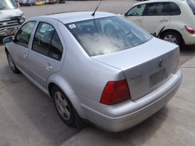 2002 Volkswagen Jetta “TDI”