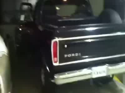 1978 Ford Bronco - Short video