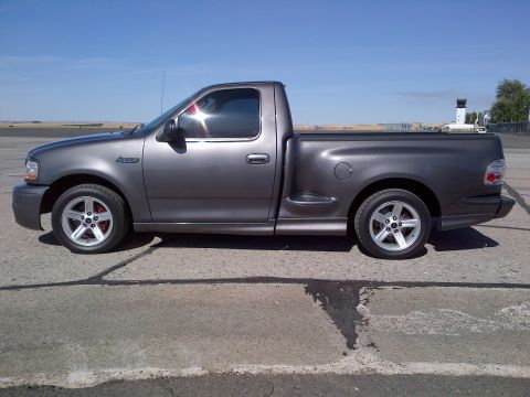 2003 Ford F-150