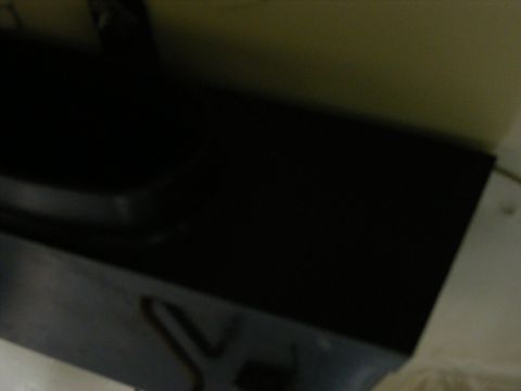 Black car part with 'SUPERMOTORS' logo and website at the bottom right