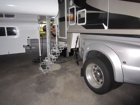2008 Ford F-450 photo
