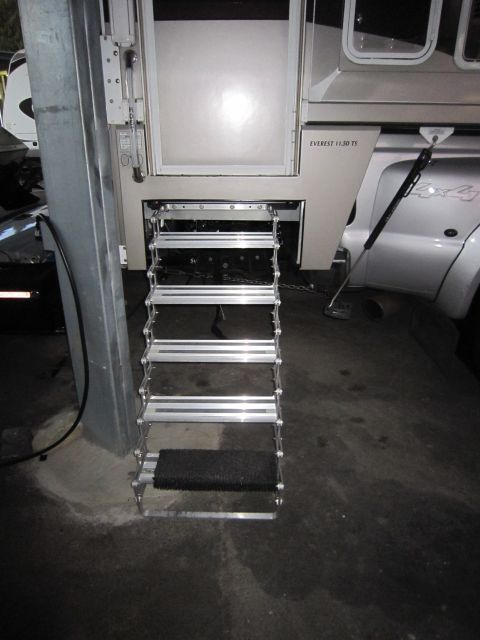 2008 Ford F-450 photo