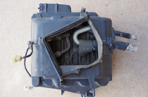1983 Ferrari Enzo - This is a car heater core assembly, not a 1983 Ferrari Enzo.