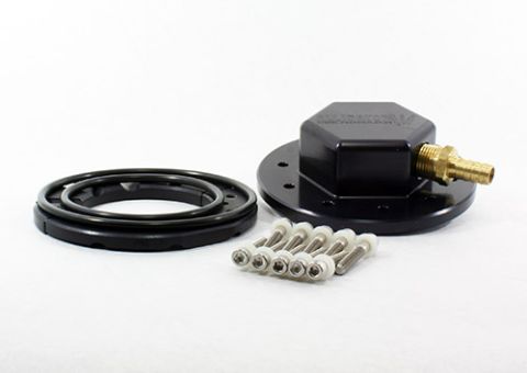 2005 Chevrolet Suburban photo