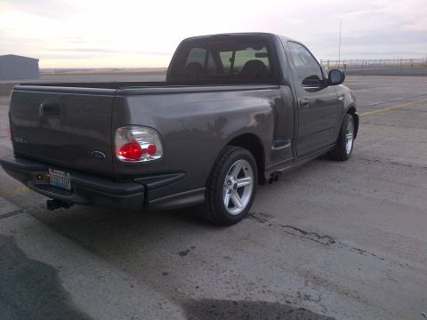 2003 Ford F-150 photo