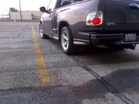 2003 Ford F-150 photo