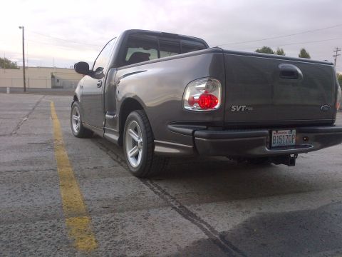2003 Ford F-150 photo