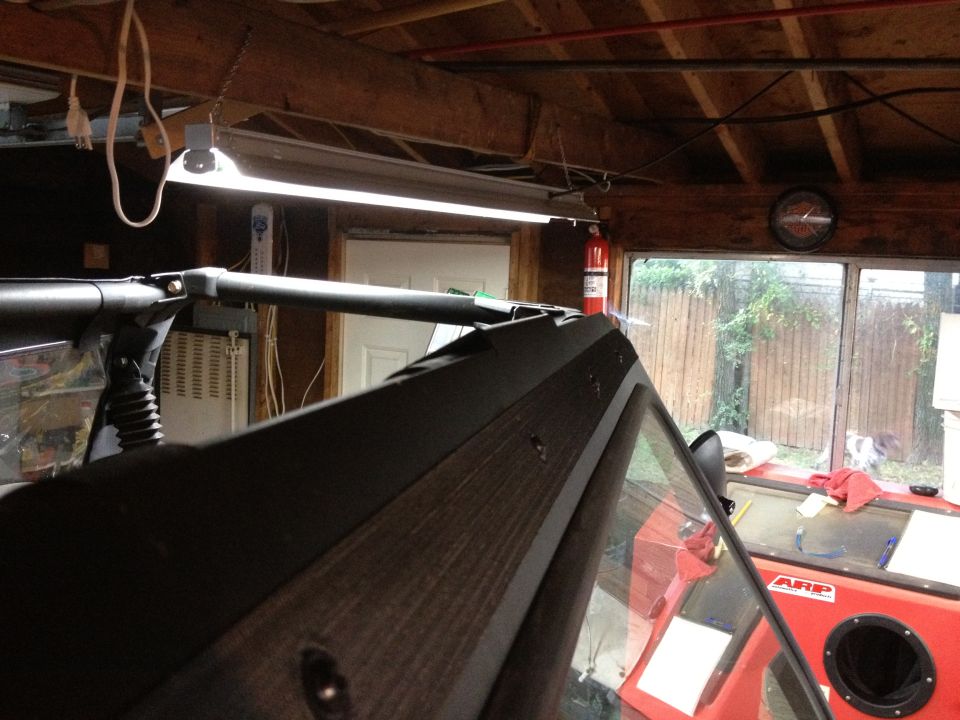 2011 Polaris RANGER
