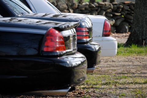 2003 Mercury Marauder “The Black Pearl”
