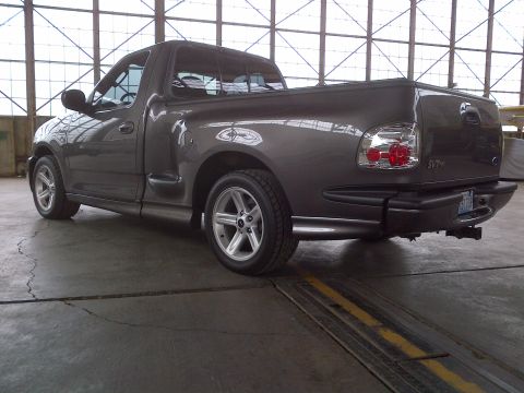 2003 Ford F-150 photo