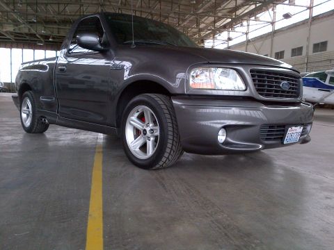 2003 Ford F-150 photo