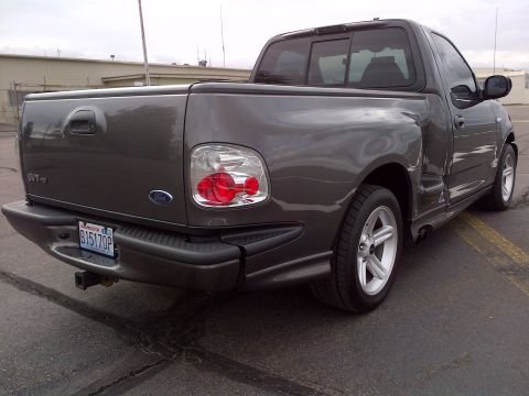 2003 Ford F-150 photo