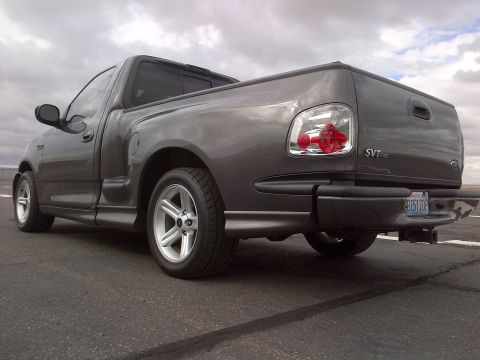 2003 Ford F-150 photo