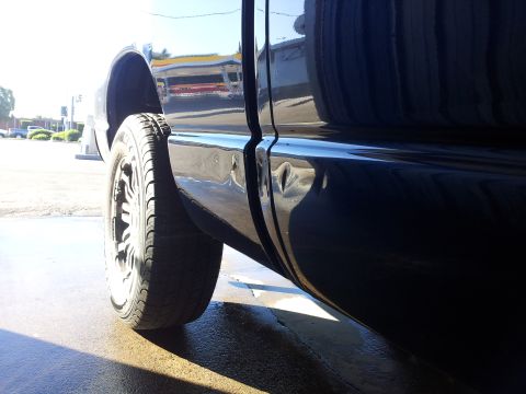 2007 Dodge 1500 photo