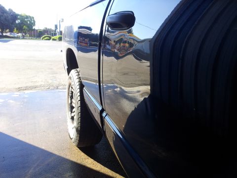 2007 Dodge 1500 photo