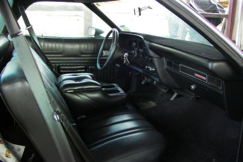 1976 Ford Ranchero photo
