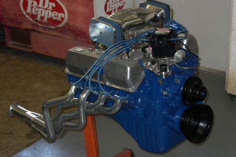 1976 Ford Ranchero photo