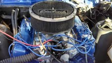 1966 Ford Fairlane photo