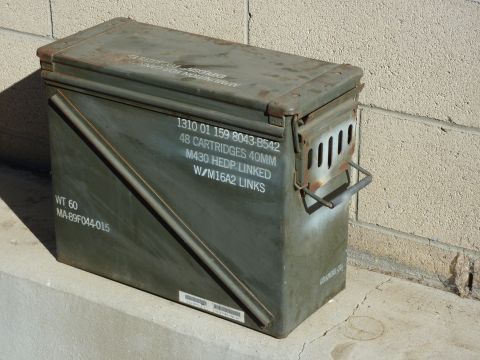 1900 Yugo GVX “No Yugo -Miscellaneous stuff”