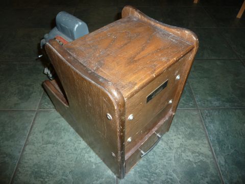 1900 Yugo GVX “No Yugo -Miscellaneous stuff”
