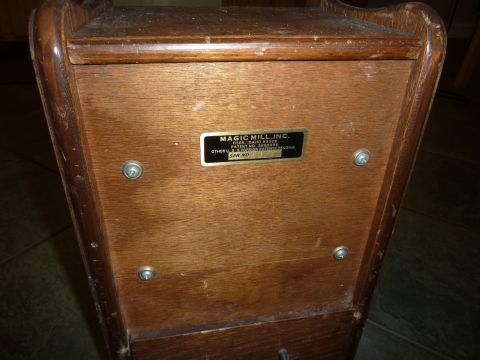 1900 Yugo GVX “No Yugo -Miscellaneous stuff”