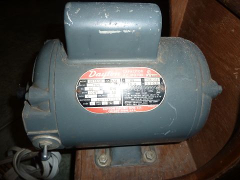 1900 Yugo GVX “No Yugo -Miscellaneous stuff”