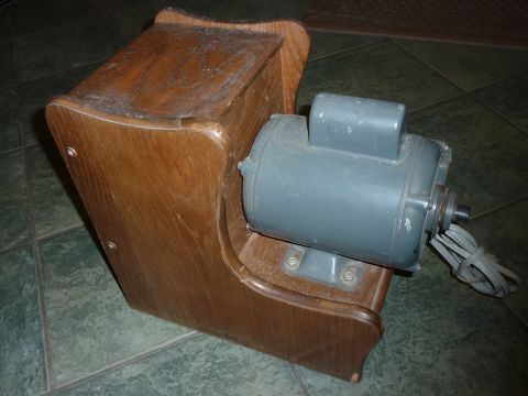 1900 Yugo GVX “No Yugo -Miscellaneous stuff”