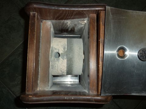 1900 Yugo GVX “No Yugo -Miscellaneous stuff”