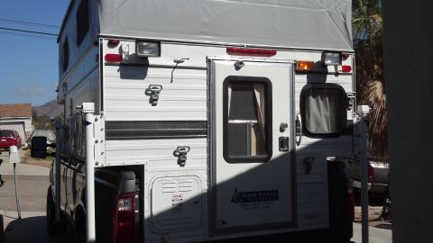 2000 Ford F-250 photo