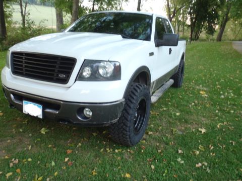 2006 Ford F-150