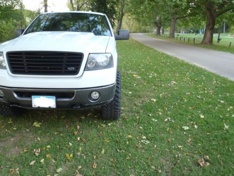 2006 Ford F-150 photo