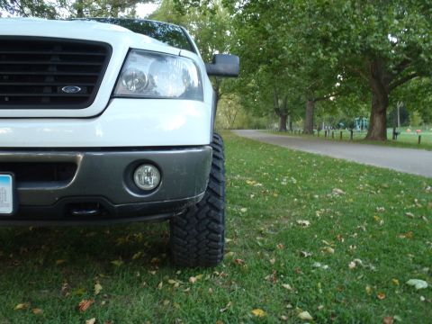 2006 Ford F-150 photo