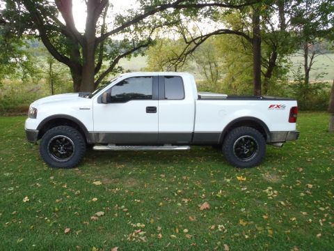 2006 Ford F-150 photo