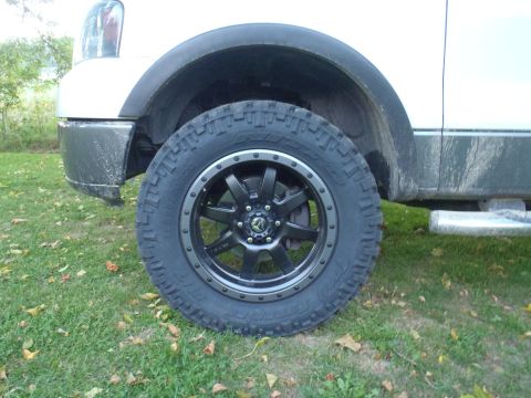 2006 Ford F-150 photo