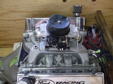 1970 Ford Mustang photo