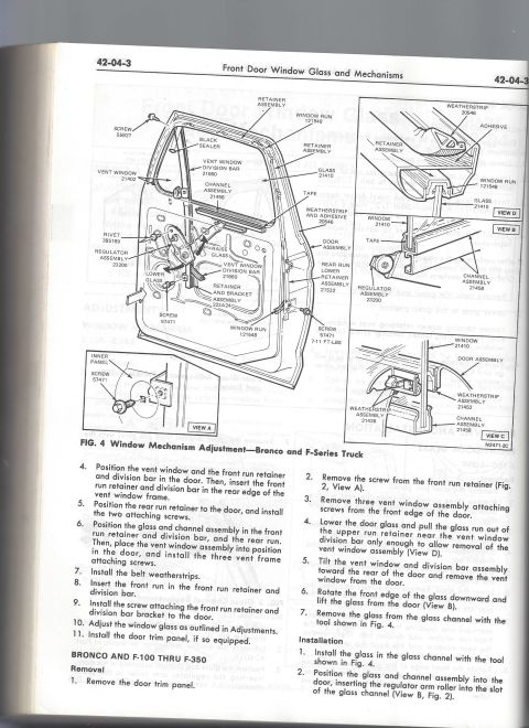 1979 Ford Bronco photo