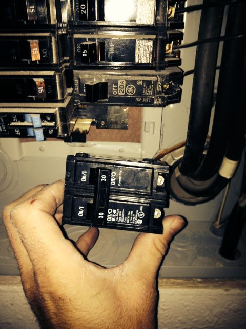 2013 Bombardier DS650 “Compressor Wiring”