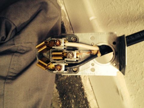2013 Bombardier DS650 “Compressor Wiring”