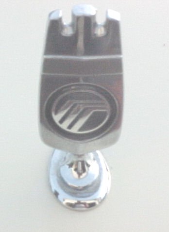 1989 Mercury Grand Marquis photo