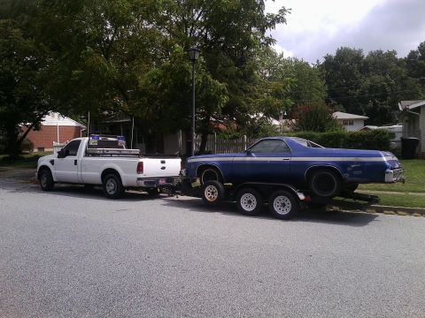 2008 Ford F-250 - 27