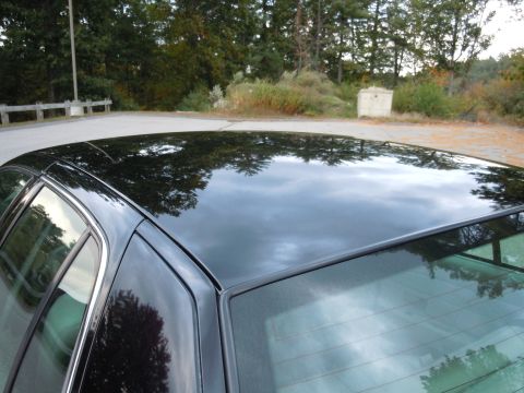 2001 Ford Crown Victoria