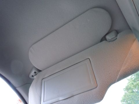 2001 Ford Crown Victoria