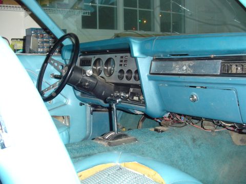 1978 Ford Mustang II photo