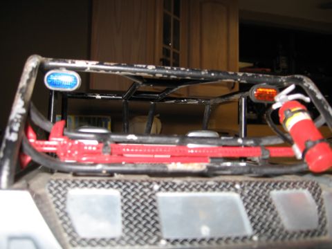 1993 Toyota 4Runner “Party Wagon”