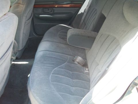 1995 Mercury Grand Marquis photo