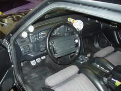 1993 Ford Mustang “Pulngz93”