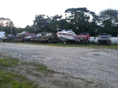 2005 Ford Excursion