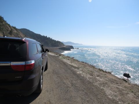 2012 Dodge Durango photo