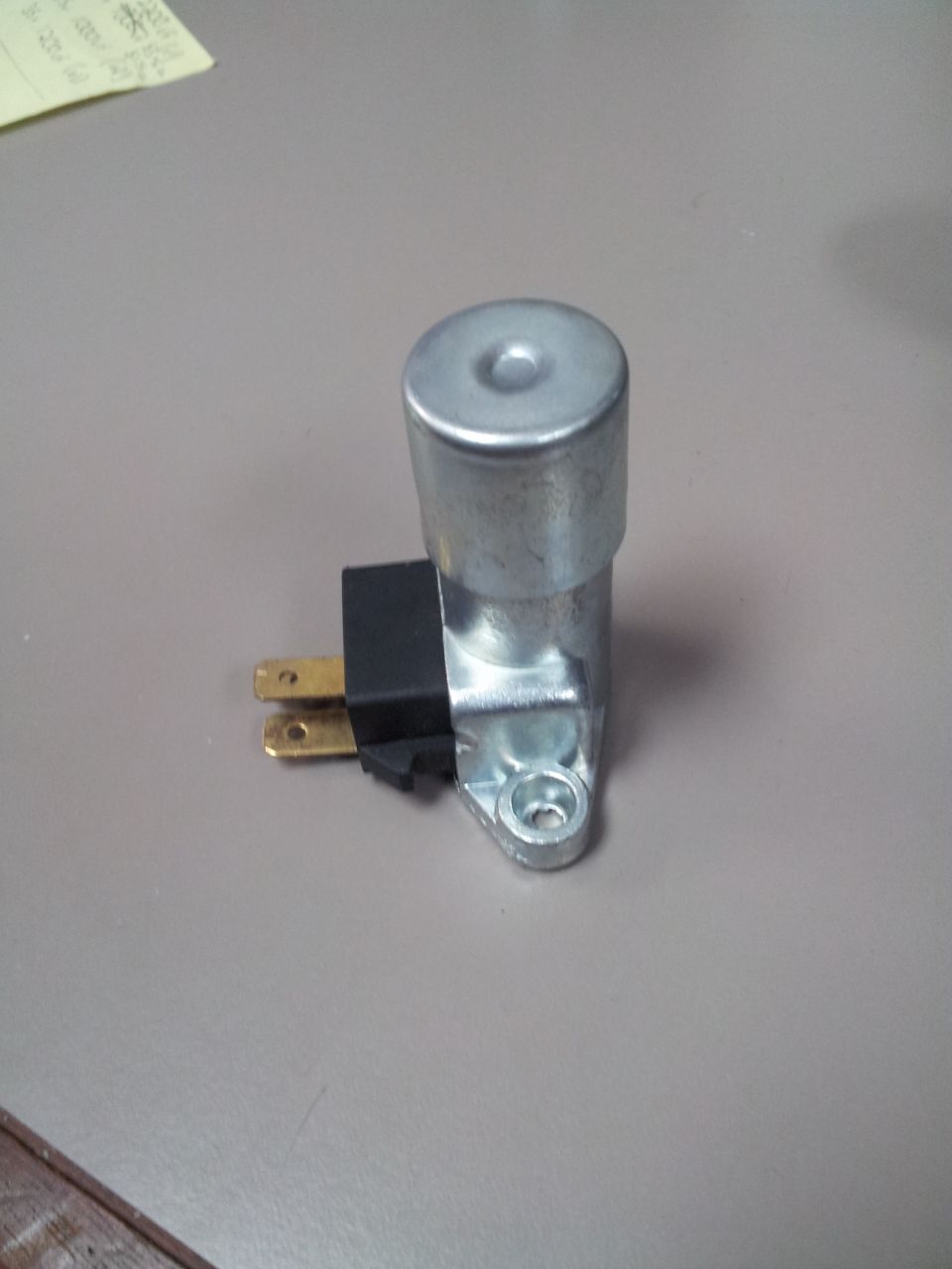 What is this?